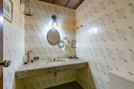 Casa de Condomínio com 3 Quartos à venda, 330m² no Granja Viana, Carapicuíba - Foto 21