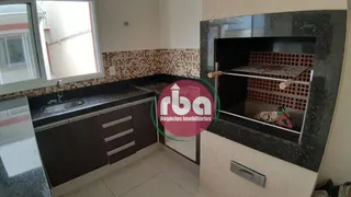 Casa de Condomínio com 4 Quartos à venda, 208m² no Jardim Villagio Milano, Sorocaba - Foto 16