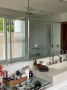 Casa de Condomínio com 5 Quartos para venda ou aluguel, 765m² no Santo Antônio de Lisboa, Florianópolis - Foto 24