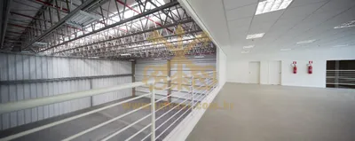 Galpão / Depósito / Armazém para alugar, 1069m² no Distrito Industrial, Campinas - Foto 6