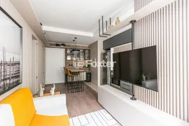 Apartamento com 1 Quarto à venda, 45m² no Cidade Baixa, Porto Alegre - Foto 1