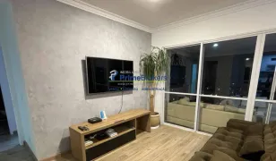 Apartamento com 2 Quartos à venda, 94m² no Vila Guarani, São Paulo - Foto 1