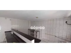 Galpão / Depósito / Armazém para alugar, 750m² no Vila Antonieta, Guarulhos - Foto 5