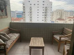Apartamento com 3 Quartos à venda, 130m² no Boqueirão, Santos - Foto 15