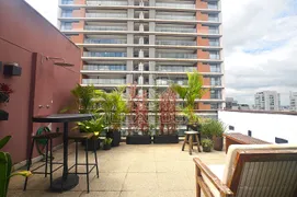 Cobertura com 1 Quarto à venda, 107m² no Sumaré, São Paulo - Foto 8
