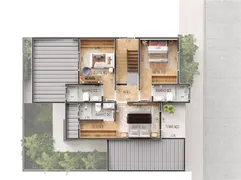 Casa de Condomínio com 3 Quartos à venda, 208m² no Vila Petropolis, Atibaia - Foto 10