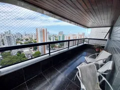 Cobertura com 5 Quartos para venda ou aluguel, 560m² no Graças, Recife - Foto 1