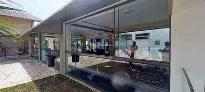 Casa de Condomínio com 3 Quartos à venda, 180m² no Residencial Ouroville, Taubaté - Foto 5