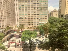 Conjunto Comercial / Sala para alugar, 26m² no Santa Cecília, São Paulo - Foto 10