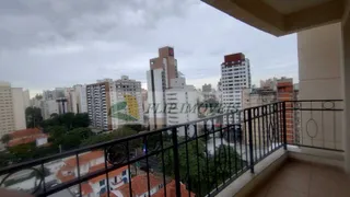 Apartamento com 3 Quartos à venda, 75m² no Cambuí, Campinas - Foto 6