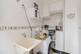 Casa de Condomínio com 3 Quartos à venda, 170m² no Santa Felicidade, Curitiba - Foto 12