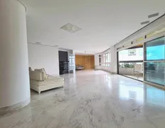 Apartamento com 4 Quartos para venda ou aluguel, 280m² no Serra, Belo Horizonte - Foto 1