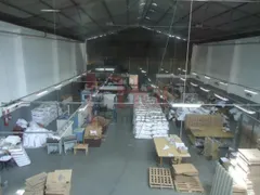 Galpão / Depósito / Armazém à venda, 1000m² no Barra Funda, São Paulo - Foto 3