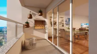 Apartamento com 2 Quartos para alugar, 44m² no Parque Faber Castell II, São Carlos - Foto 15