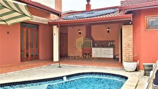 Casa de Condomínio com 4 Quartos à venda, 315m² no Loteamento Chacara Prado, Campinas - Foto 26
