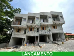 Casa de Condomínio com 2 Quartos à venda, 104m² no Jardim Rio das Pedras, Cotia - Foto 1