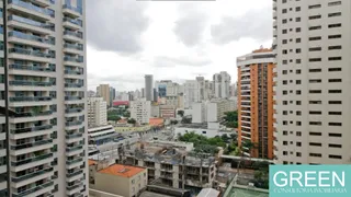 Apartamento com 1 Quarto à venda, 35m² no Vila Nova Conceição, São Paulo - Foto 12