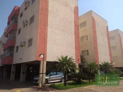 Apartamento com 2 Quartos à venda, 80m² no Parque Residencial Lauriano Tebar, São José do Rio Preto - Foto 2