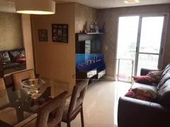 Apartamento com 3 Quartos à venda, 62m² no Parque São Lucas, São Paulo - Foto 6