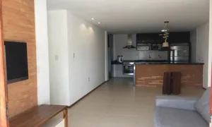 Casa de Condomínio com 3 Quartos para alugar, 86m² no Tabuleiro do Martins, Maceió - Foto 14