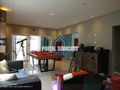 Casa de Condomínio com 4 Quartos à venda, 360m² no Jardim Res Vicente De Moraes, Sorocaba - Foto 53