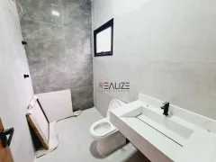 Casa com 3 Quartos à venda, 91m² no Jardim Residencial Veneza, Indaiatuba - Foto 22