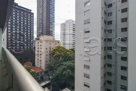 Flat com 1 Quarto para alugar, 60m² no Itaim Bibi, São Paulo - Foto 19