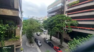Apartamento com 4 Quartos para alugar, 194m² no Ipanema, Rio de Janeiro - Foto 2
