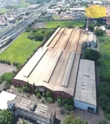 Galpão / Depósito / Armazém para venda ou aluguel, 30836m² no Vila Bertini, Americana - Foto 2