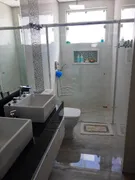 Casa de Condomínio com 5 Quartos à venda, 360m² no Estância Silveira, Contagem - Foto 25