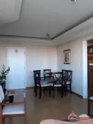 Apartamento com 3 Quartos à venda, 96m² no Jardim Beira Rio, Jacareí - Foto 2