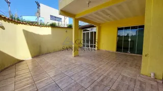 Casa com 3 Quartos à venda, 220m² no Vila Helena, Santo André - Foto 28