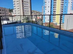 Flat com 1 Quarto à venda, 30m² no São Benedito, Poços de Caldas - Foto 6