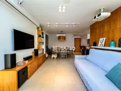 Apartamento com 3 Quartos à venda, 142m² no Mata da Praia, Vitória - Foto 5