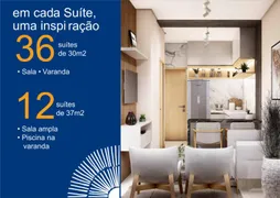Apartamento com 1 Quarto à venda, 30m² no , Recife - Foto 11