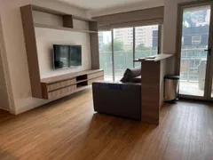 Apartamento com 2 Quartos para alugar, 64m² no Pinheiros, São Paulo - Foto 5
