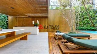 Casa com 3 Quartos à venda, 750m² no Jardim América, São Paulo - Foto 2