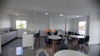 Apartamento com 2 Quartos à venda, 54m² no Novo Mundo, Curitiba - Foto 47