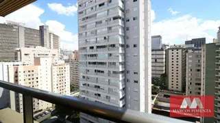 Apartamento com 1 Quarto à venda, 54m² no Bela Vista, São Paulo - Foto 6