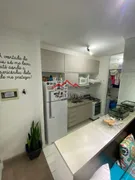 Apartamento com 2 Quartos à venda, 52m² no Cidade Luiza, Jundiaí - Foto 2