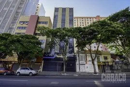 Conjunto Comercial / Sala para alugar, 21m² no Centro, Curitiba - Foto 1