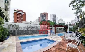 Apartamento com 4 Quartos para venda ou aluguel, 247m² no Campo Belo, São Paulo - Foto 18