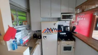 Apartamento com 1 Quarto à venda, 33m² no Ilha Porchat, São Vicente - Foto 10