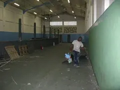 Galpão / Depósito / Armazém com 4 Quartos para alugar, 730m² no Vila Cruzeiro, São Paulo - Foto 3