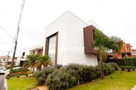 Casa de Condomínio com 3 Quartos à venda, 299m² no Santa Felicidade, Curitiba - Foto 3