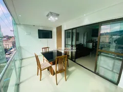 Sobrado com 2 Quartos à venda, 120m² no Recanto Campo Belo, São Paulo - Foto 9