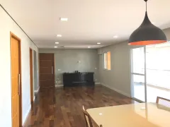 Apartamento com 3 Quartos para alugar, 150m² no Pinheiros, São Paulo - Foto 57