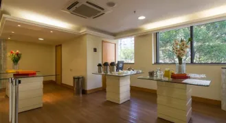 Flat com 1 Quarto à venda, 23m² no Jardins, São Paulo - Foto 23