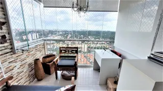 Apartamento com 2 Quartos à venda, 65m² no Vila Alexandria, São Paulo - Foto 3
