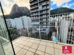 Cobertura com 4 Quartos à venda, 180m² no Humaitá, Rio de Janeiro - Foto 1